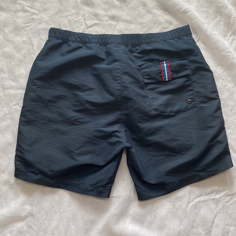 Hugo Boss Swim Trunks - Picture 4 of 11